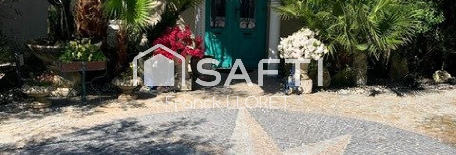 Maison 8 Pièces 160 m² à vendre à Civrac-en-Médoc (33340)