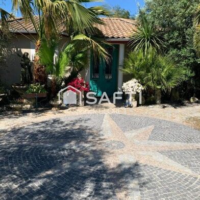 Maison 8 pièces 340000 €