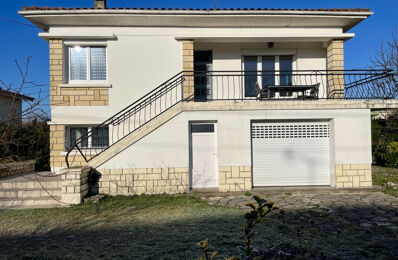 vente maison 207 000 € à proximité de Lamonzie-Saint-Martin (24680)