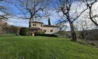 Maison 4 Pièces 125 m² à vendre à Penne-d'Agenais (47140)