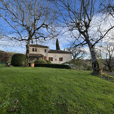 Maison 4 pièces 263000 €