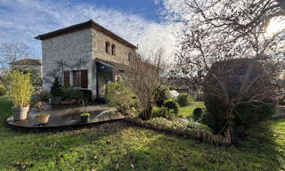 Maison 4 Pièces 125 m² à vendre à Penne-d'Agenais (47140)