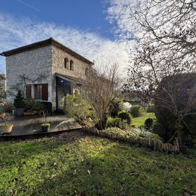 Maison 4 pièces 263000 €