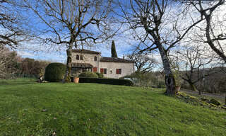 Maison 4 Pièces 125 m² à vendre à Penne-d'Agenais (47140)