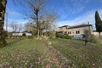 Maison 4 pièces 255000 €