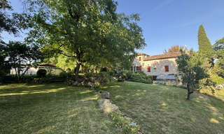 Maison 4 Pièces 125 m² à vendre à Penne-d'Agenais (47140)