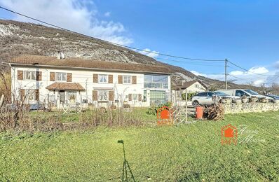 vente maison 380 000 € à proximité de Morestel (38510)