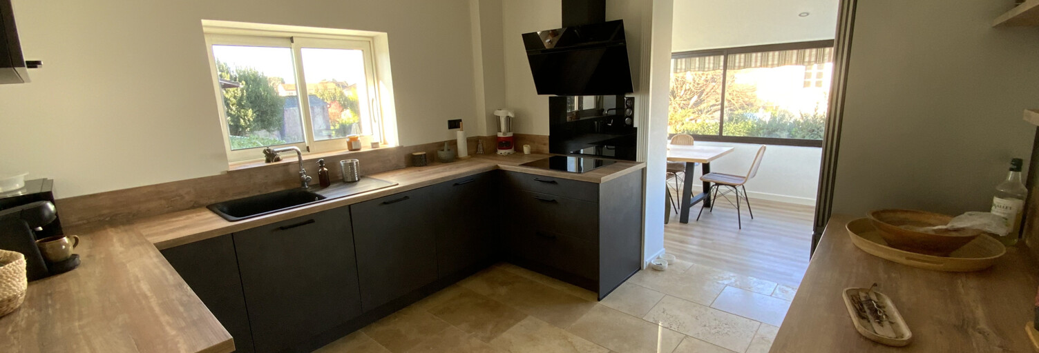 Maison 13 Pièces 180 m² à vendre à Bergerac (24100)