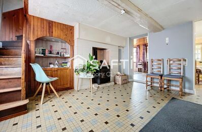 vente maison 128 000 € à proximité de Saint-Germain-de-Livet (14100)