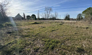 Terrain  1127 m² à vendre à Cunèges (24240)