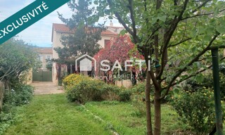 Maison 5 Pièces 95 m² à vendre à 83200 Toulon (83200)