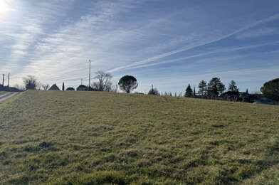 Terrain  38000 €