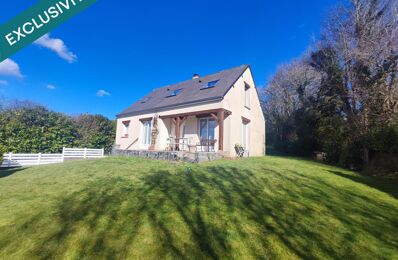 vente maison 267 000 € à proximité de Bricquebec-en-Cotentin (50260)