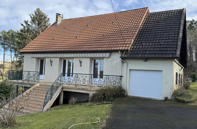 vente maison 199 000 € à proximité de Ginestet (24130)