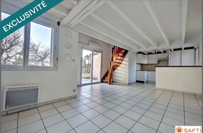 vente appartement 199 000 € à proximité de Lanton (33138)