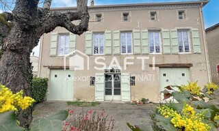 Maison 5 Pièces 155 m² à vendre à Dunes (82340)