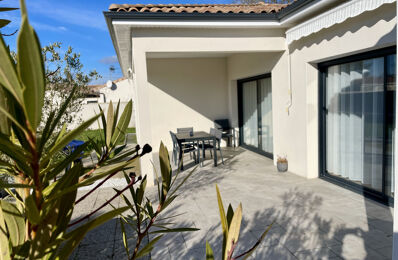 vente maison 318 000 € à proximité de Lamonzie-Saint-Martin (24680)