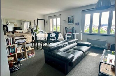 vente appartement 189 000 € à proximité de Lyaud (74200)