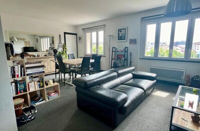 vente appartement 189 000 € à proximité de Lyaud (74200)