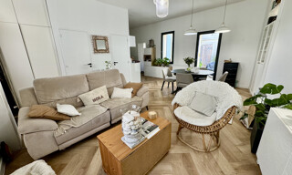 Maison 4 Pièces 71 m² à vendre à Bergerac (24100)