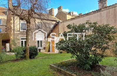 vente maison 200 000 € à proximité de Bagnoles-de-l'Orne (61140)