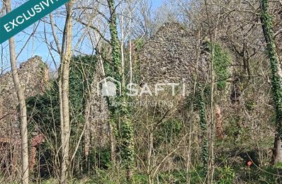 vente terrain 49 900 € à proximité de Saint-Santin (12300)