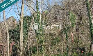 Terrain  5040 m² à vendre à Bouillac (12300)