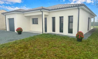 Maison 5 Pièces 120 m² à vendre à Bergerac (24100)