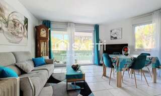 Appartement 2 Pièces 45 m² à vendre à Saint-Raphaël (83700)