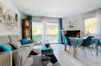 vente appartement 319 000 € à proximité de Puget-sur-Argens (83480)