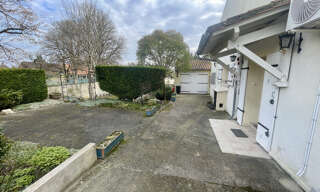 Maison 4 Pièces 124 m² à vendre à Bergerac (24100)