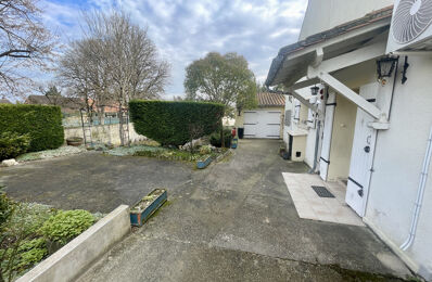 vente maison 153 000 € à proximité de Bergerac (24100)