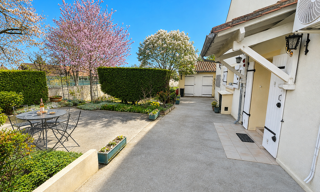 Maison 4 Pièces 124 m² à vendre à Bouniagues (24560)