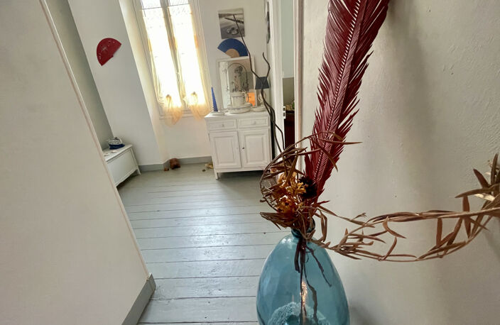 Maison de village, proche Bergerac, 124m2, 3ch, Garage — photo 5