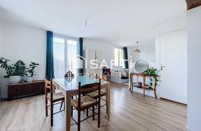 vente maison 140 000 € à proximité de Melz-sur-Seine (77171)