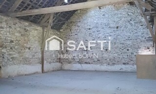 Maison 1 Pièce 130 m² à vendre à Gahard (35490)