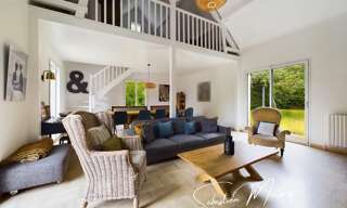 Maison 6 Pièces 212 m² à vendre à Cordemais (44360)