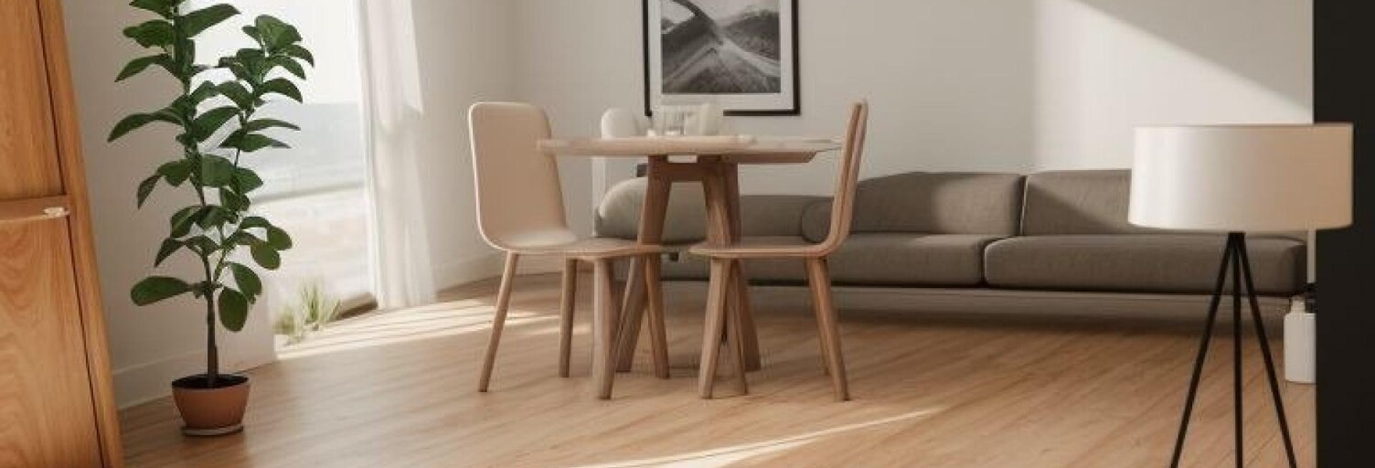 Maison 5 Pièces 82 m² à vendre à Voise (28700)