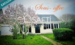 Maison 5 Pièces 82 m² à vendre à Voise (28700)