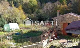 Maison 7 Pièces 155 m² à vendre à Auriac (11330)