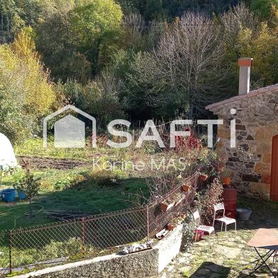 Maison 7 pièces 179000 €