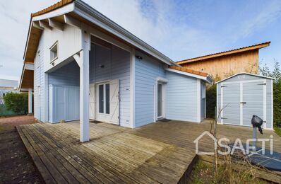 maison 4 pièces 63 m2 à vendre à Gujan-Mestras (33470)