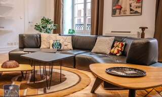 Bureau 8 Pièces 290 m² à vendre à Chambéry (73000)