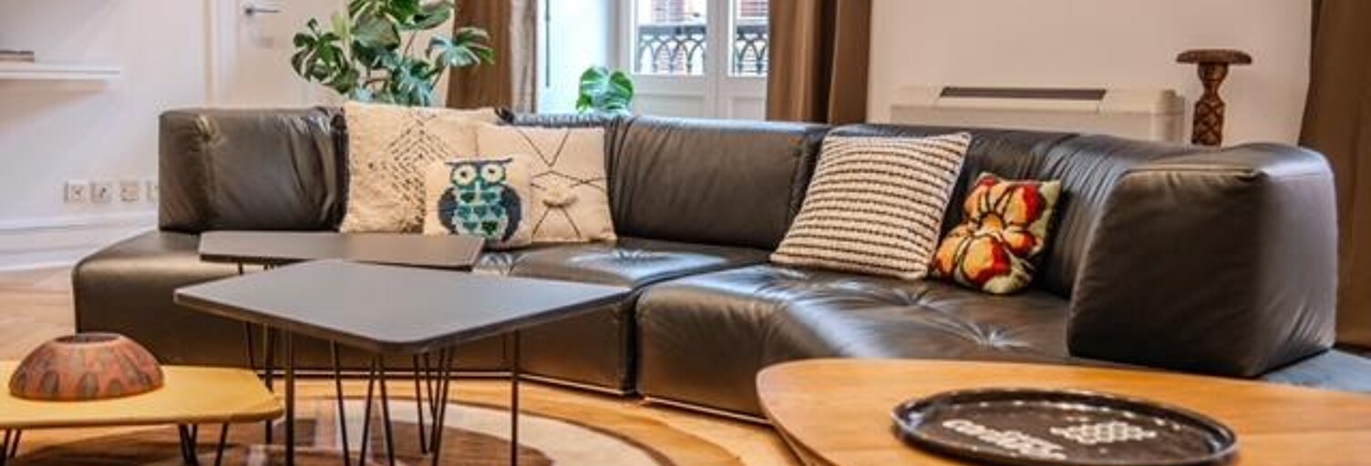 Bureau 8 Pièces 290 m² à vendre à Chambéry (73000)