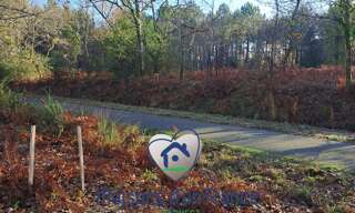 Terrain 480 m² à construire Mimizan (40200)