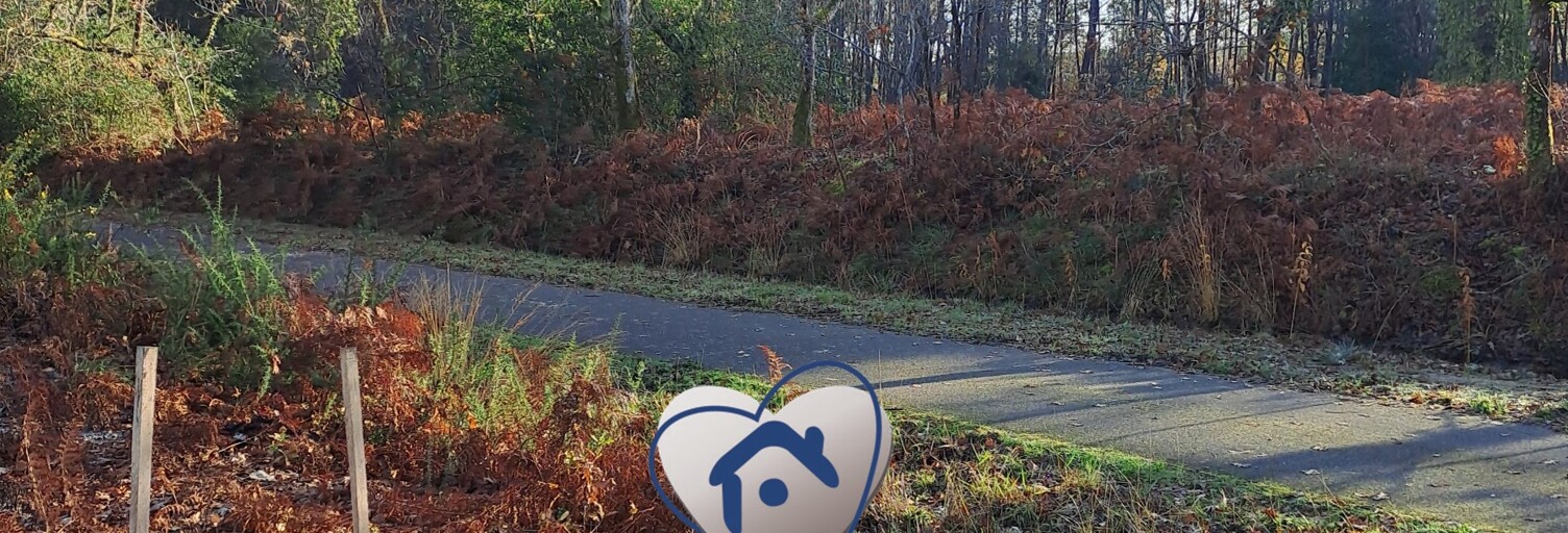 Terrain 480 m² à construire Mimizan (40200)