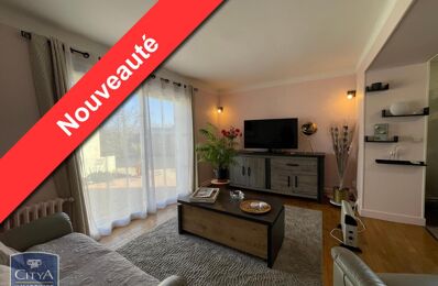 vente maison 138 000 € à proximité de Montierchaume (36130)