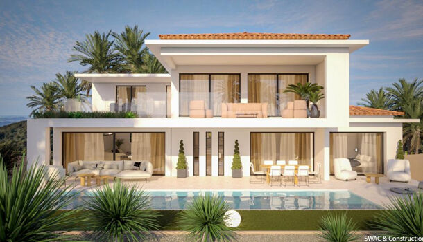 Terrain  à vendre Destrousse (La) 13112