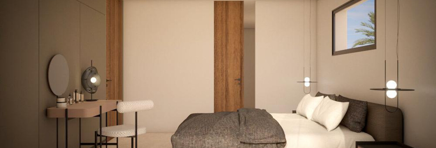 Terrain  921 m² à vendre à La Destrousse (13112)