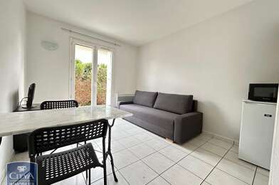 Appartement 1 pièces 500 €